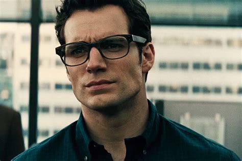 Exploring Clark Kent S Glasses A Superheros Disguise