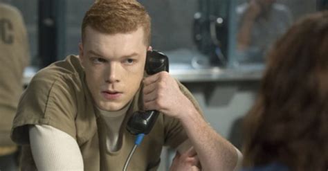 Shamelesss Iconic Gay Character Ian Gallagher To Exit The Show In The