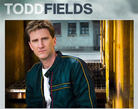 The Todd Fields World Screw You Todd Fields