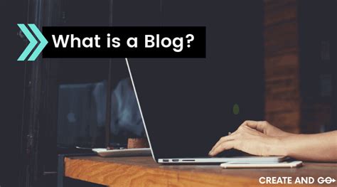 What Is A Blog Blogging And How It Works Simple Guide
