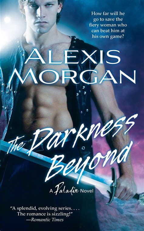 The Darkness Beyond Book By Alexis Morgan Official Publisher Page Simon Schuster
