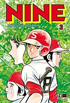 9 dragons ball parade manga. Nine (Manga) | AnimeClick.it