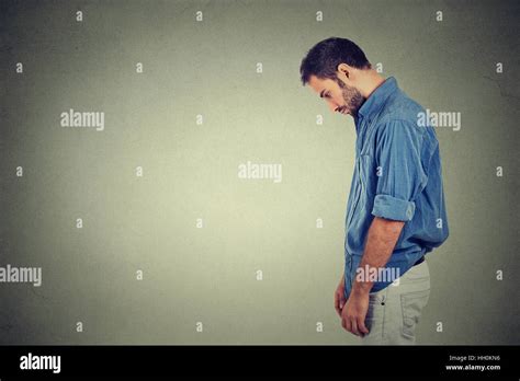 Lonely Young Man Hi Res Stock Photography And Images Alamy