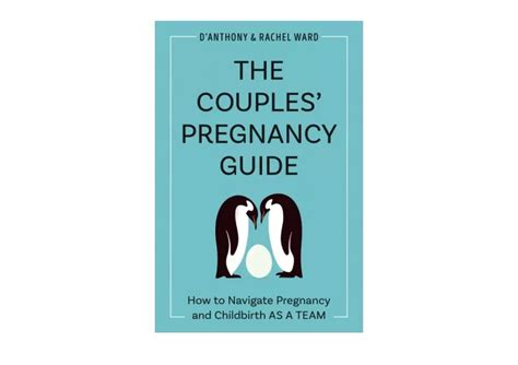 Ppt Ebook Download The Couples Pregnancy Guide How To Navigate