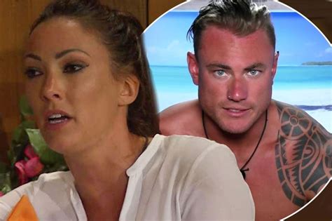 Love Islands Sophie Wont Give Up “unreal Sex With Tom And Says He