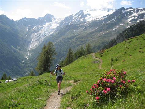 The Worlds Most Luxurious Hiking Trip The Tour Du Mont Blanc