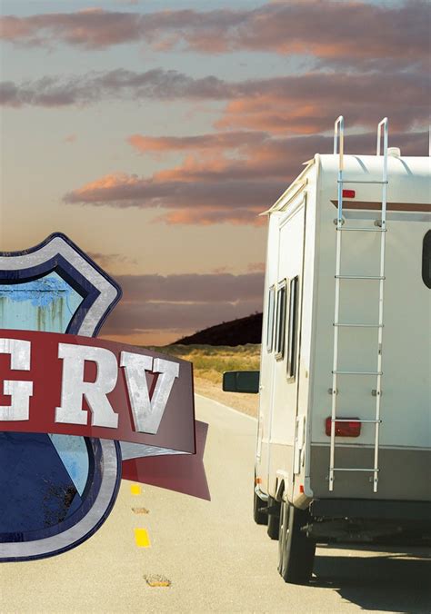 Going Rv Watch Tv Show Streaming Online