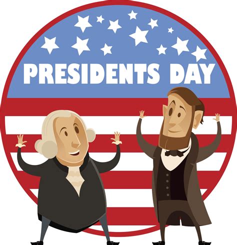 Presidents Day 2018 Kirkwood Public Library