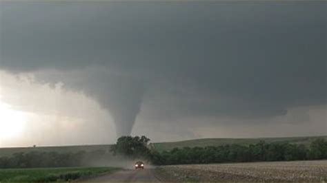 Statewide Tornado Drill Is Today Nebraska Today University Of