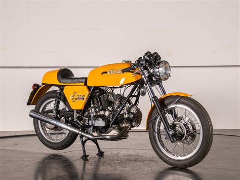 1978 Ducati 750 S Ducati Classic Motorbikes Ruote Da Sogno