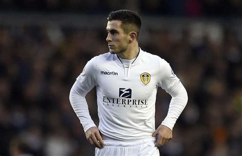 Leeds Hot Prospect Drawing More Premier League Interest The72