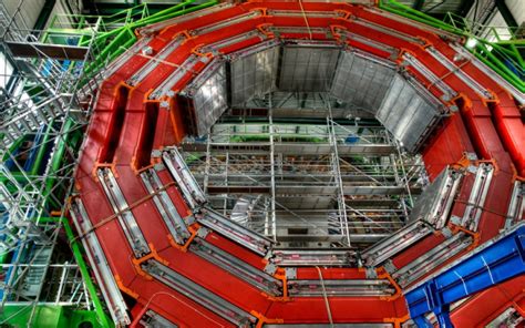 How Does A Particle Accelerator Work Wonderopolis