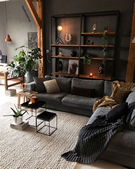 40 Cute Scandinavian Interior Design Ideas To Upgrade