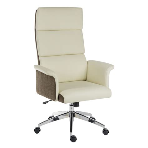 Everything you need to know to find an office chair best suited to your. Elegance High Back Office Chair
