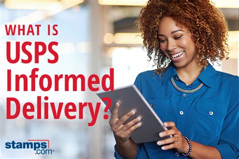 Usps Announces Informed Delivery Program Stamps Com Blog