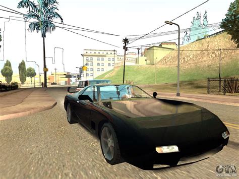 Grand theft auto san andreas 2021 4k 60fps pc. ENB for low PC by RonaldZX for GTA San Andreas