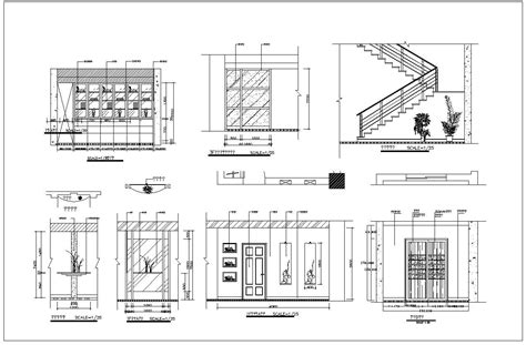 Interior Design Elevation Drawings Warehouse Of Ideas