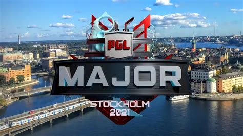 Pgl Stockholm 2021 Legends Stagein İlk Maçları Tamamlandı