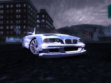 Custom bmw m3 gtr sound 380 3.1k by xxjohnathanxx. BMW M3 GTR Need For Speed Most Wanted Rides | Page 2 | NFSCars