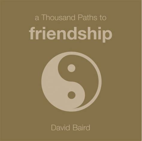 Download 1000 Paths To Friendship 1000 Hints Tips And Ideas By David
