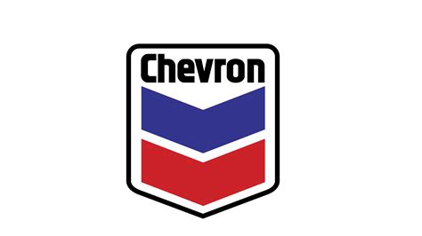 Chevron Logo Png Png Transparent