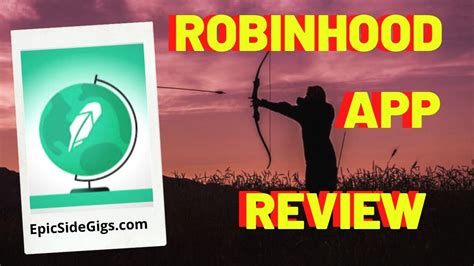 Android app by robinhood free. Robinhood App Review - Robinhood Stock Trading App (Guide ...