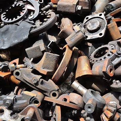 Scrap Metal Recycling Environment Helps Scrapmetal Benefits