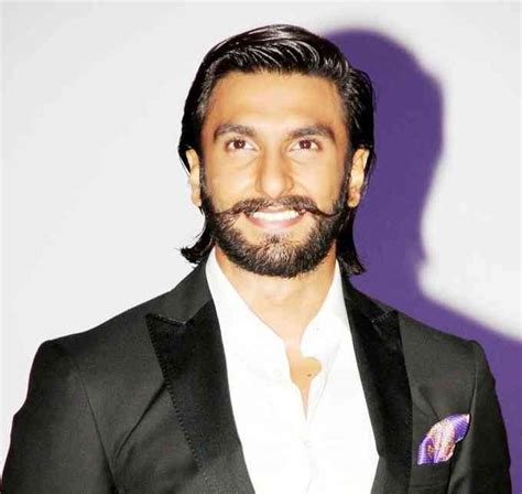 Ranveer Singh Affairs Age Net Worth Height Bio And More The Personage