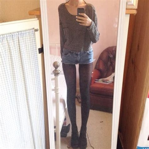 Skinny Legs Tumblr