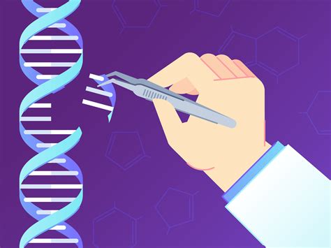Prime Medicine Emerges With Million To Develop Next Generation Gene Editing Platform RF