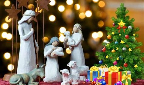 Merry Christmas 2016 Significance Of The Birth Of Jesus Christ The