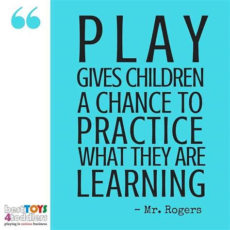 Fantastic quotes about nature, how we learn, and the importance of play. Rainbow Quotes about Importance of Play for Children