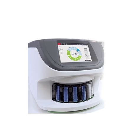 Digital Pathology Slide Scanner Case Study Ray Products