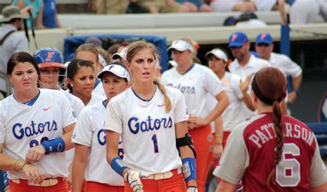 Florida Gators Softball Oc Analysis Opinion News And Discussion Dora Recos
