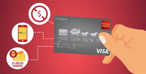 Best low apr credit card for carrying a balance: Wells fargo debit card balance - Best Cards for You