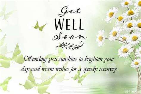Make Get Well Soon Cards Online Free Get Well Messages Get Well Wishes