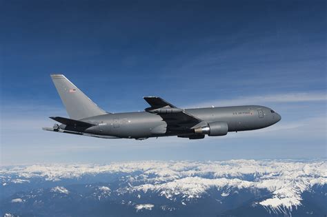 Kc 46a Pegasus Tanker