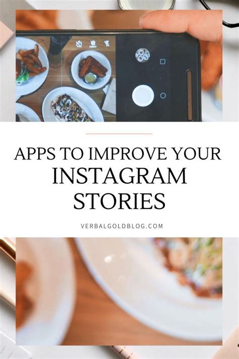 Some Of The Best Apps To Use To Improve Your Instagram Stories