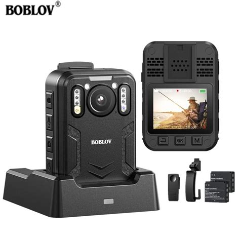 Boblov B K With Gps K Ultra Hd P Body Mini Sport Action Camera