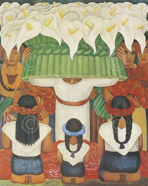 Diego Rivera Art Diego Rivera Frida Kahlo Fine Arts Posters Posters Art Prints Poster Art