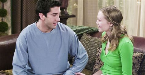 Friends Guest Star Alexandra Holden Recalls Being Told To Look As Hot