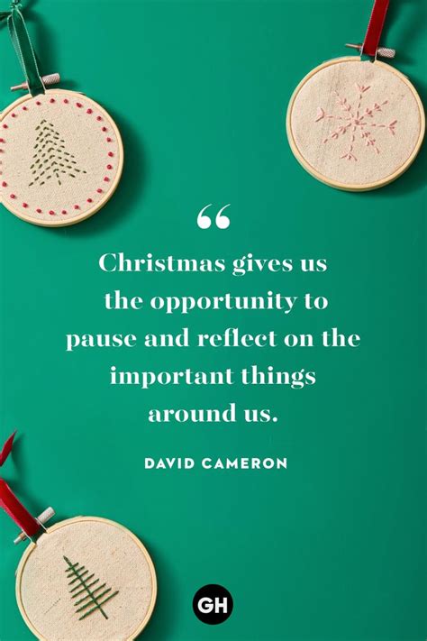 Our Favorite Christmas Quotes That Capture The Joy Of The Season Best