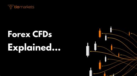 Contracts For Difference CFDs Explained What Are Forex Trading CFDs YouTube