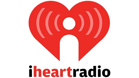 iHeartRadio Logo - Marques et logos: histoire et signification | PNG