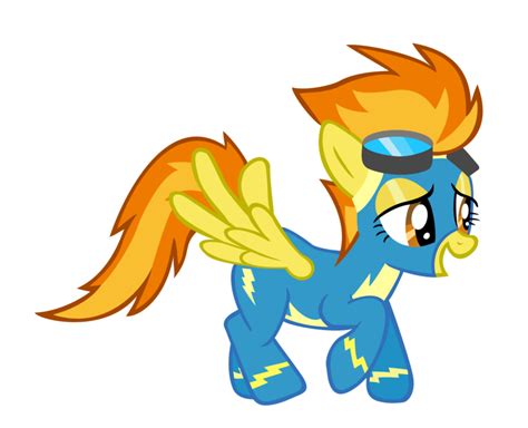 Pictures Pony Spitfire Picture My Little Pony Pictures Pony