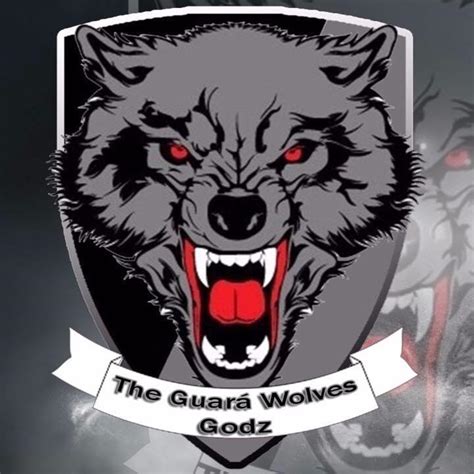 The Guará Wolves Godz E Sport