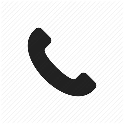 Vector Phone Icon 19439 Free Icons Library