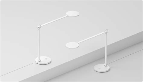 Compra Mi Smart Led Desk Lamp Pro Xiaomi España