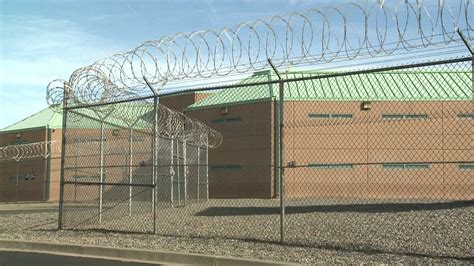 Mesa County Jail Working To Stop Spread Of Illness