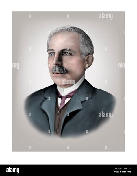 Ernest Rutherford 1871 1937 New Zealand Born Physicist Stock Photo Alamy